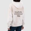 Свитшот Acne Studios белый