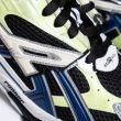 Кроссовки Balenciaga Runner Trainers разноцветные