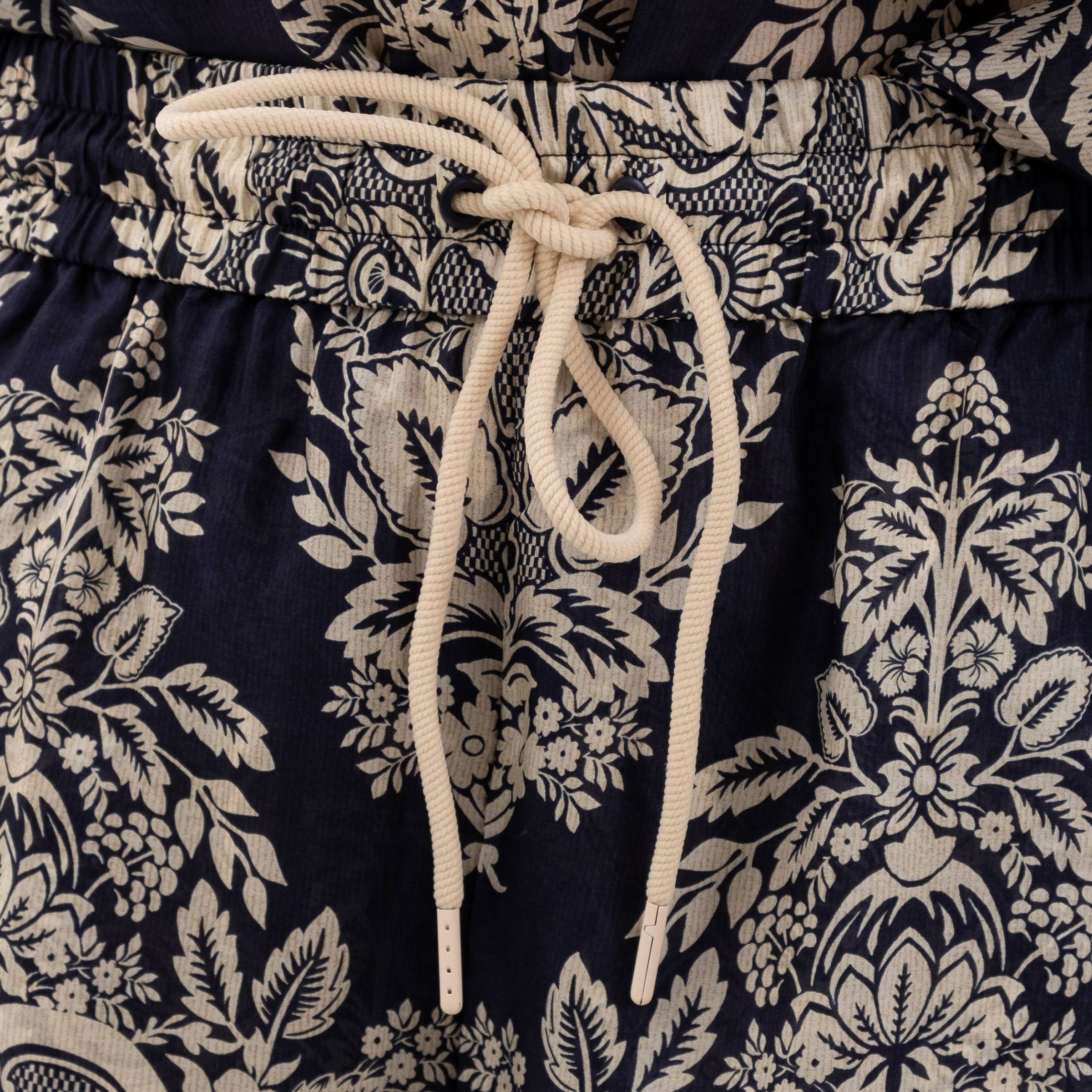 Брюки Zimmermann синие