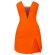                                      Платье David Koma оранжевое 1
                                  