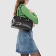 Сумка Lancel Cameleon черная