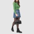 Сумка Lancel Cameleon черная