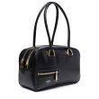 Сумка Lancel Cameleon черная