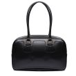 Сумка Lancel Cameleon черная