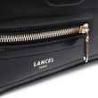 Сумка Lancel Cameleon черная