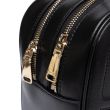 Сумка Lancel Cameleon черная