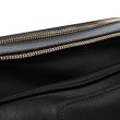 Сумка Lancel Cameleon черная