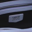 Сумка Lancel Rodeo  голубая