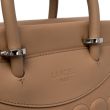 Сумка Lancel Rodeo коричнева