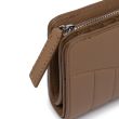 Портмоне Lancel Rodeo коричневе