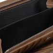 Портмоне Lancel Rodeo коричневе
