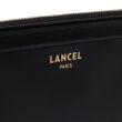 Портмоне Lancel Cameleon черное