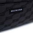 Рюкзак Balenciaga Signature сірий