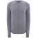                                      Пуловер Brett Johnson темно-серый 1
                                  