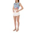 Босоножки Casadei Venus Planet бежевые