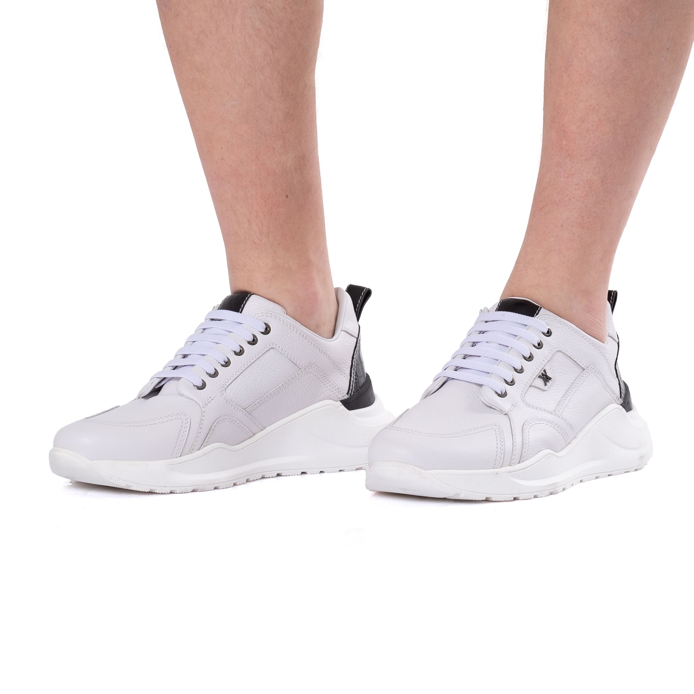 Кросівки Artioli білі