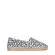 Эспадрильи Kenzo Sport  белые