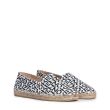 Эспадрильи Kenzo Sport  белые