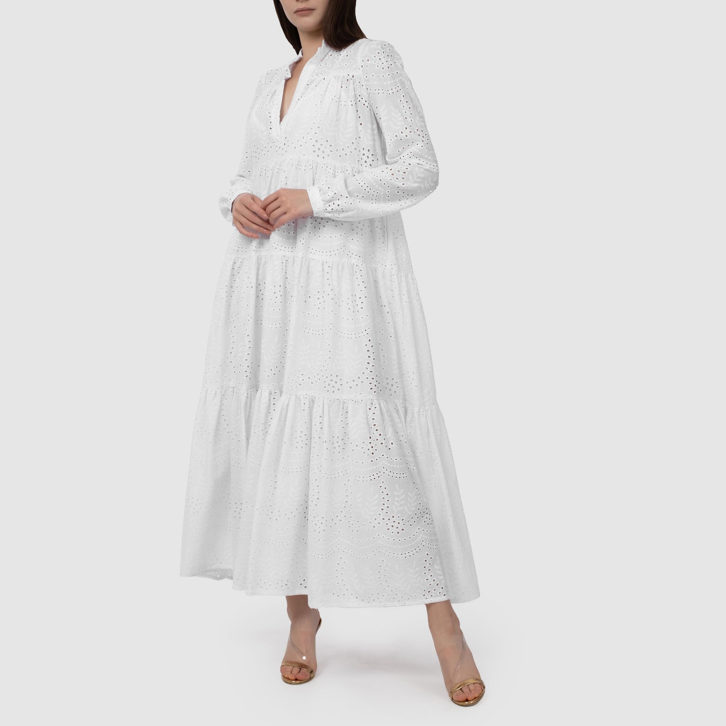 Сукня Lavi біла