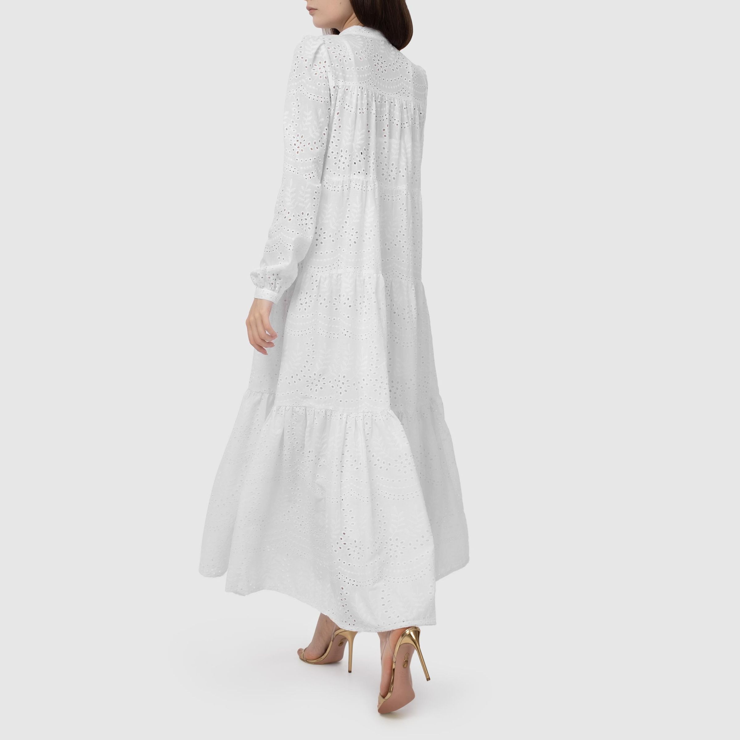 Сукня Lavi біла