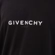 Футболка Givenchy черная