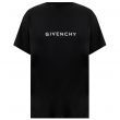 Футболка Givenchy черная