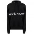 Худи Givenchy черное