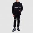 Худи Givenchy черное