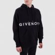 Худи Givenchy черное