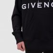 Худи Givenchy черное