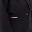 Платье Jacquemus La Veste черное