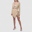 Кардиган Jacquemus Noue  бежевый