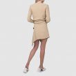 Кардиган Jacquemus Noue  бежевый