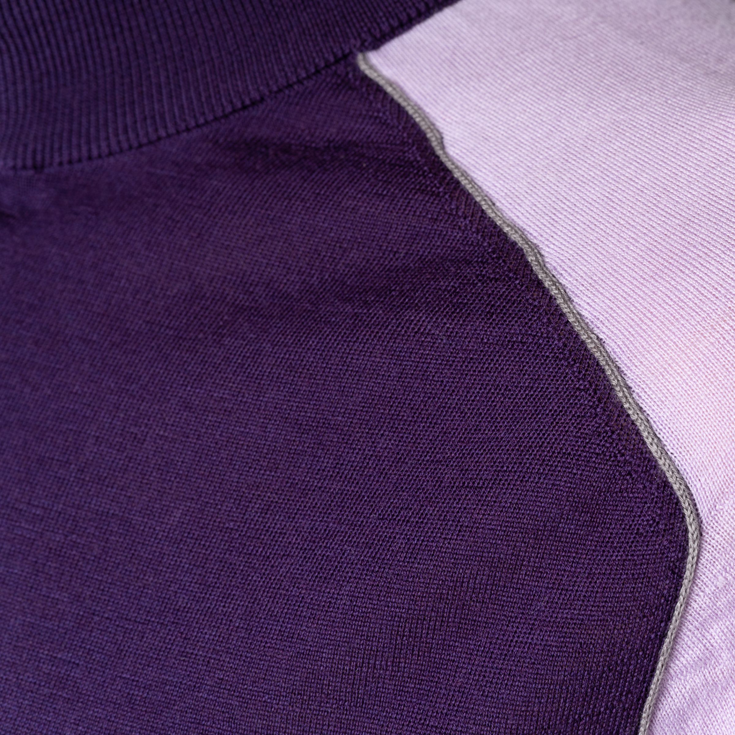 Серафин Massimo Sforza фиолетовый