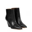 Ботильоны Tory Burch LILA черные