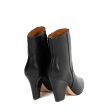 Ботильоны Tory Burch LILA черные