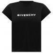 Футболка Givenchy черная