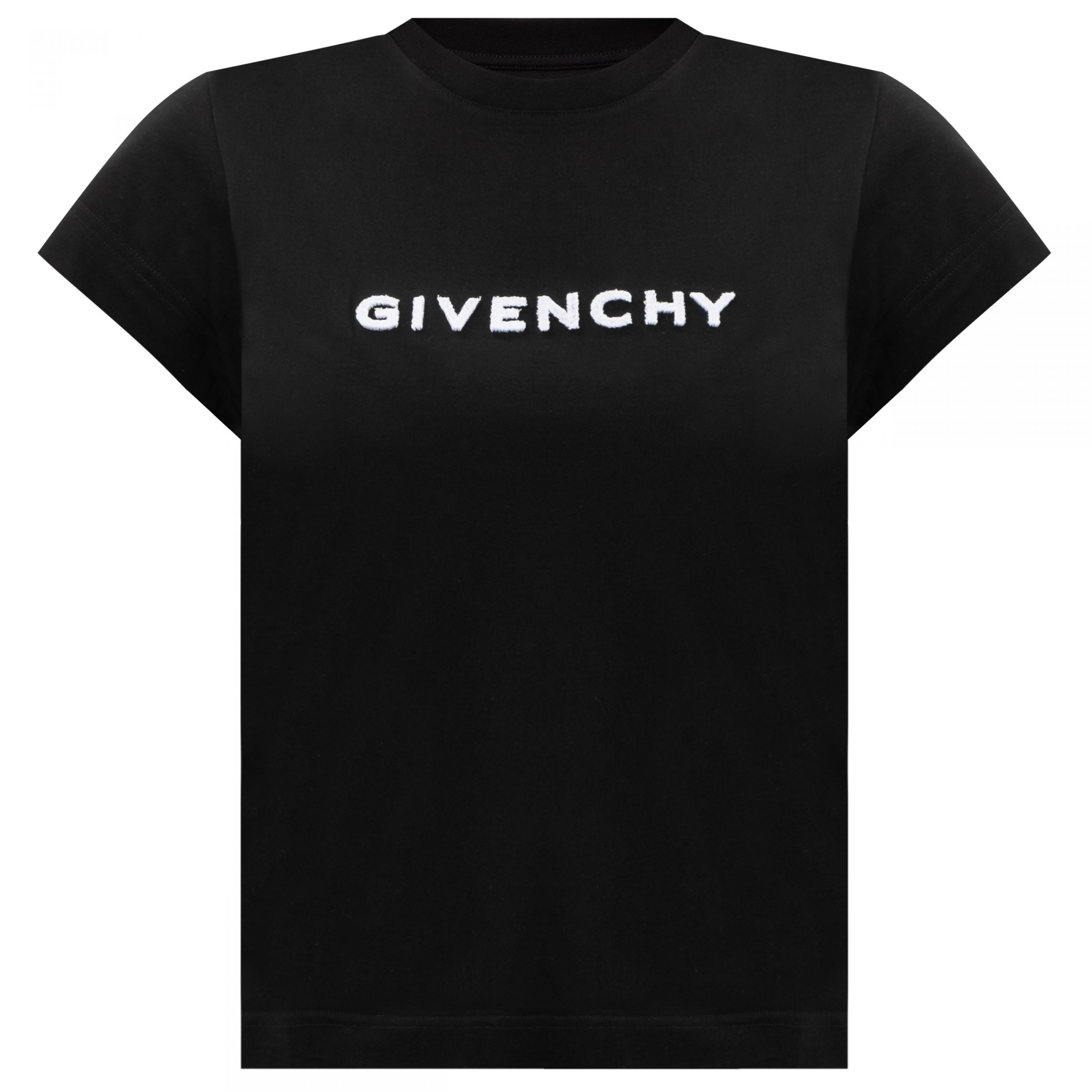 Футболка Givenchy черная