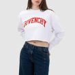 Свитшот Givenchy белый