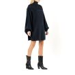 Ботильоны Kenzo K-Line черные