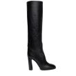 Сапоги Casadei RIO  черные