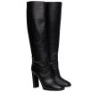 Сапоги Casadei RIO  черные