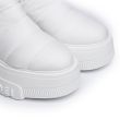 Ботинки Casadei NEXUS белые