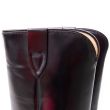 Казаки Isabel Marant LOMERO  бордовые