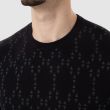 Джемпер Zilli черный