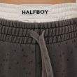 Джоггеры HALFBOY темно-серые