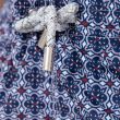 Шорты для плавания Bertolo Cashmere синие