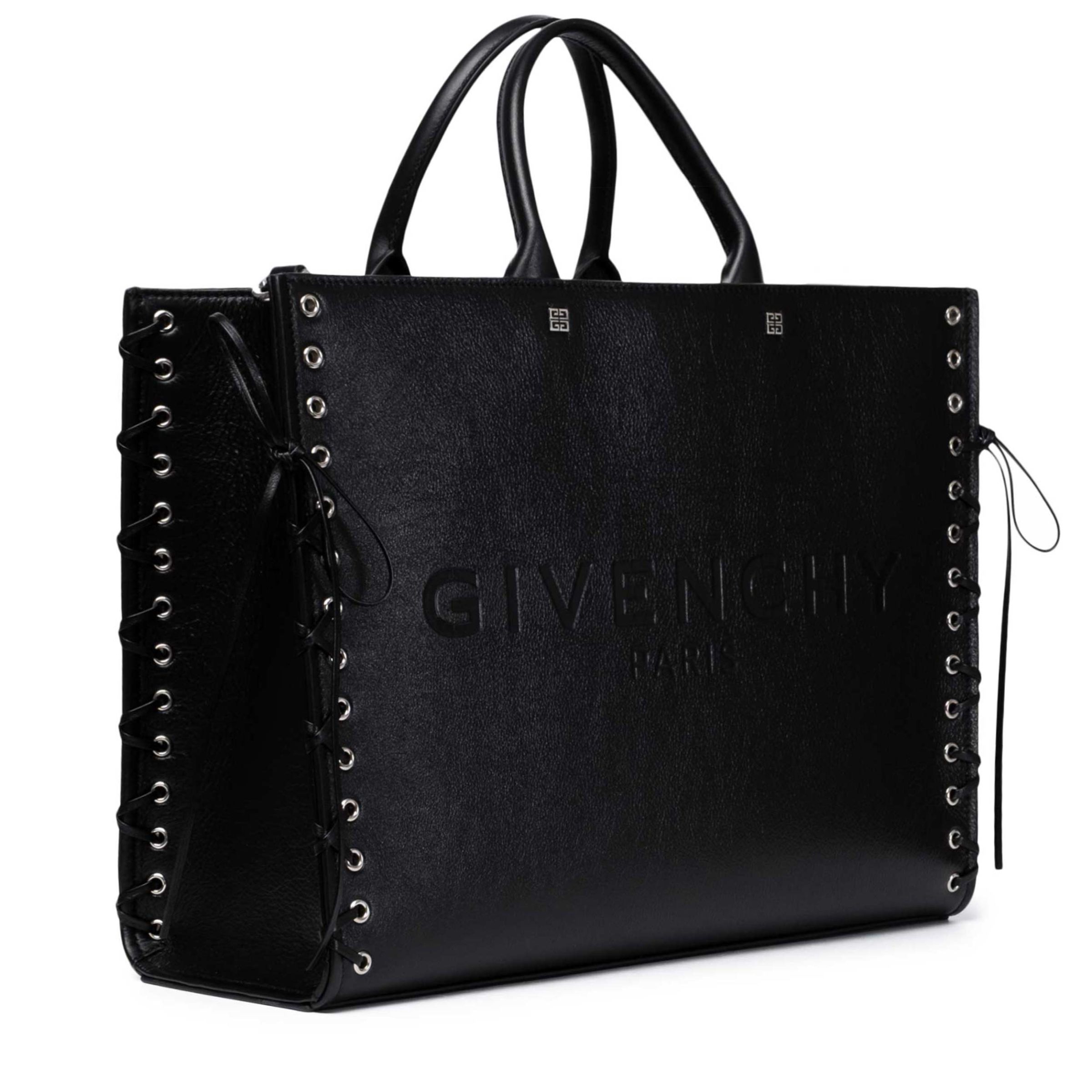 Сумка Givenchy G-Tote чорна