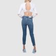 Топ Jacquemus Piccola  белый