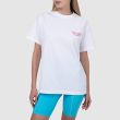 Футболка Jacquemus Vague  белая